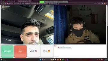 Napıyo'sun California'da ?
