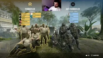 Havada Avladık :D