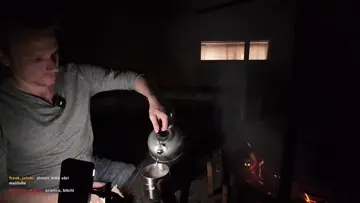 Vähä kaakaota tuosta.