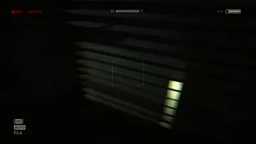 susto outlast