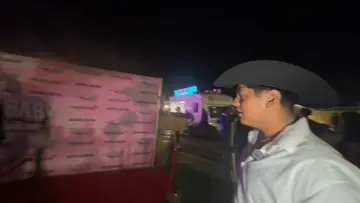 Juice meets nick eh 15