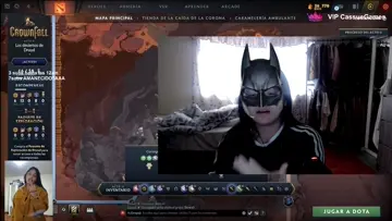JAJAJAJAJAAHAMBURGUESA VEGANA PS ESA CARA
