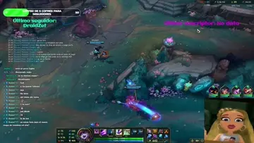 riven