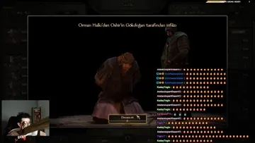 Bannerlord 1.3.0 İlk Kelle