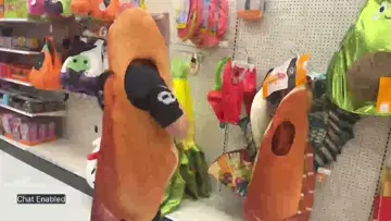 Hot Dog Dance