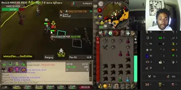 NO WAY HUGE BRONZEMAN UPGRADES FIRST KILL