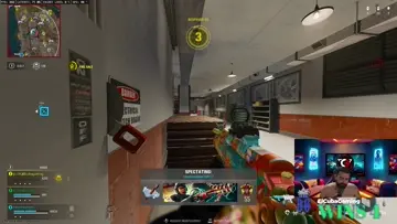 1v3