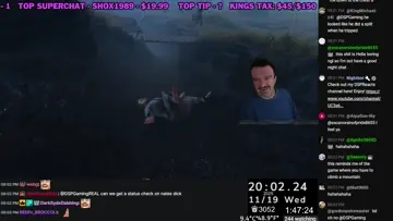Retard noises