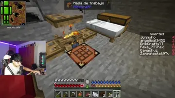 El herobrinas