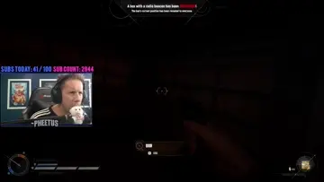 Hit Reg Not Working