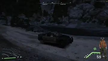 I believe I can fly
