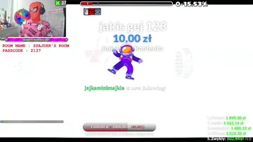 spakder sprzedal się za 10 zl