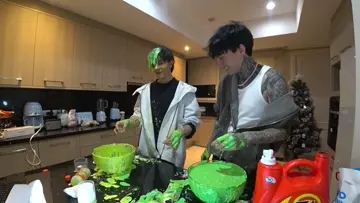 Xd