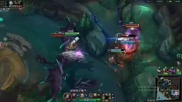 focus adc?
