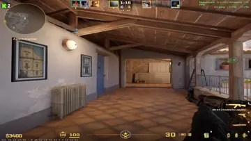 1v3 baba affetmiyor :D