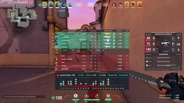 Amigo?