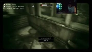 I DIDNT FLINCH YOU DID #theoutlasttrial