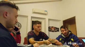 Te acordas cuando te culie y perdiste la memoria?