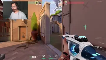 KICK Bounties Clip (20 Kill)