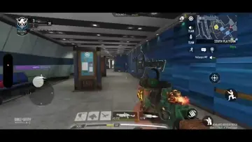 call of duty mobile 