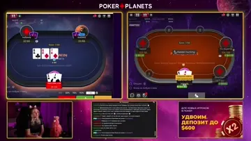 Выбил Картинку на финалке Super Bounty Vega