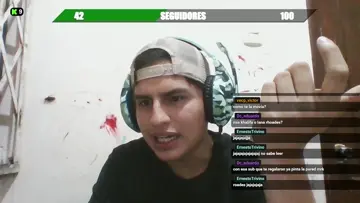La nueva mascota , que cague de risa jajajj