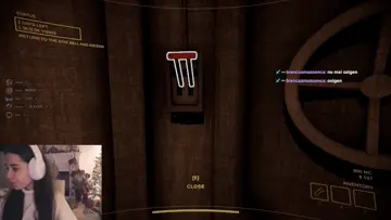 JUMPSCARE pe ContentWarning💀