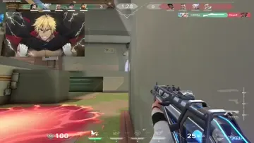 :D
