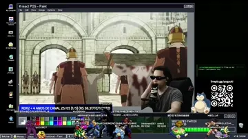 pog errando