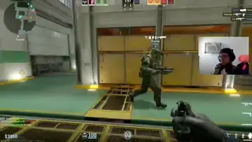 Train Clutch