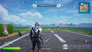 ALTO CLIP