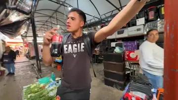 chile?