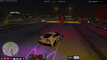 Im a Dart Spinning