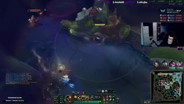 pierwsza Penta Akshan