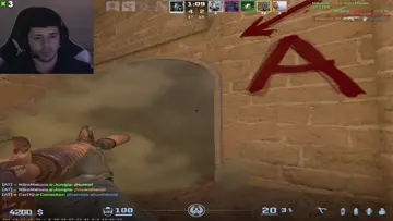ACE??