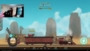 el mouse tambien quiso volar ajjaajajaj