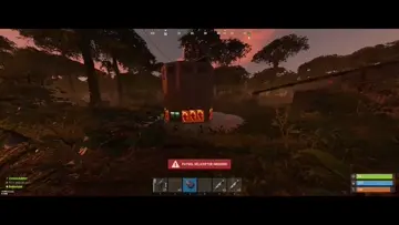 -750 SCRAP