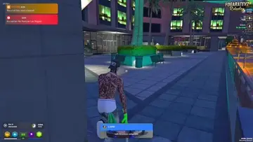 pov