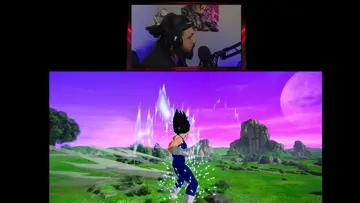 Vamos VEGETAAA