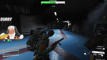 last bullet duo wipe