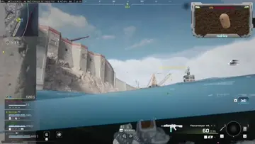 warzone