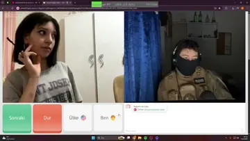 askerdeki adamın karısı