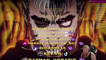 ❤️YouTube Rabbi Rothschild: discord.gg/pXv9hTu72a