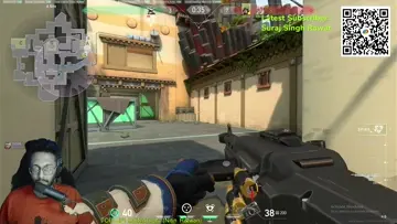 Valorant Ace Master Clutch God
