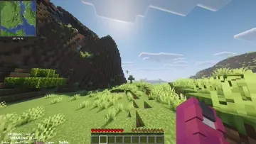 700 lucky block - بلوك الحظ | Clip