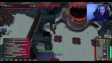 magus visage pull