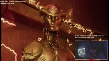 he