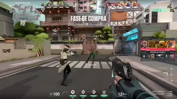 Apuesta Skin