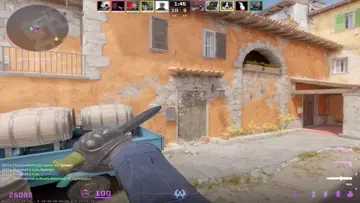 3k AWP