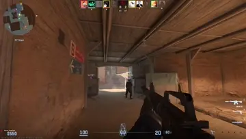 SMOKE FOR THE WIN